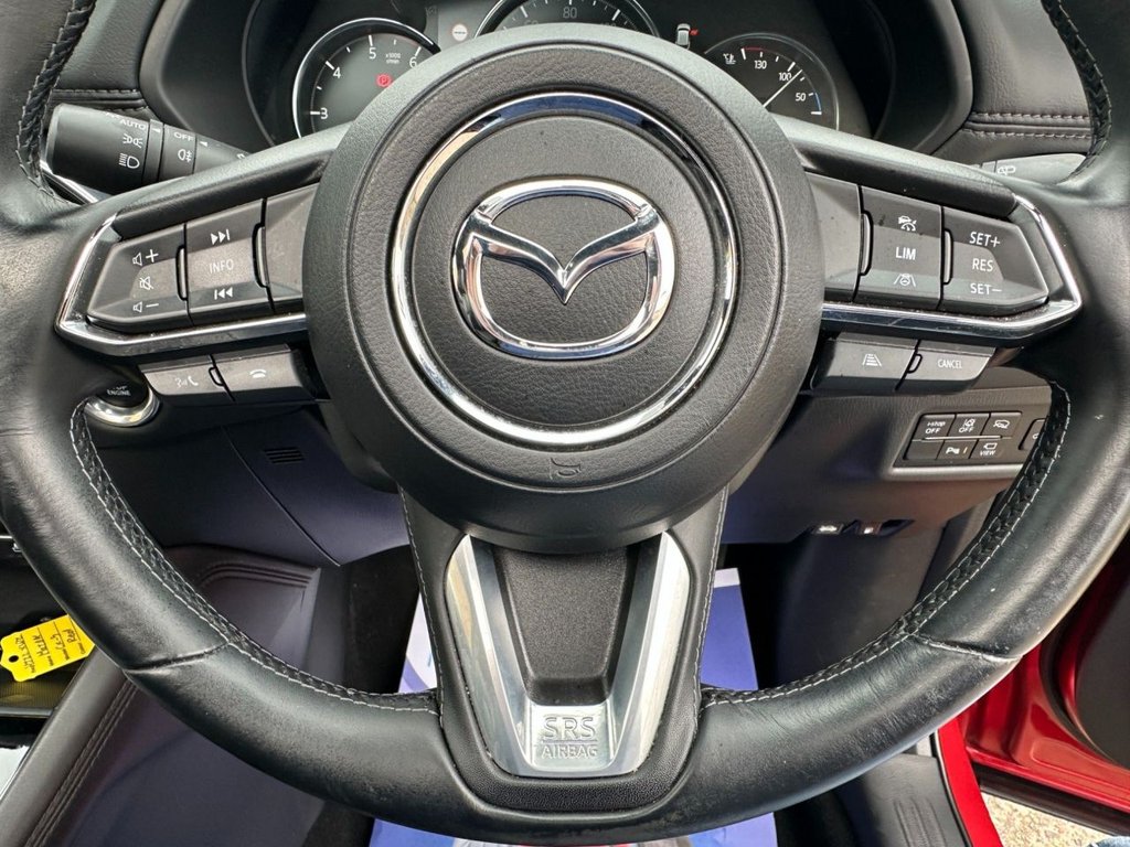 Used Mazda CX-5 2022 for sale - 76245392: Photo 25