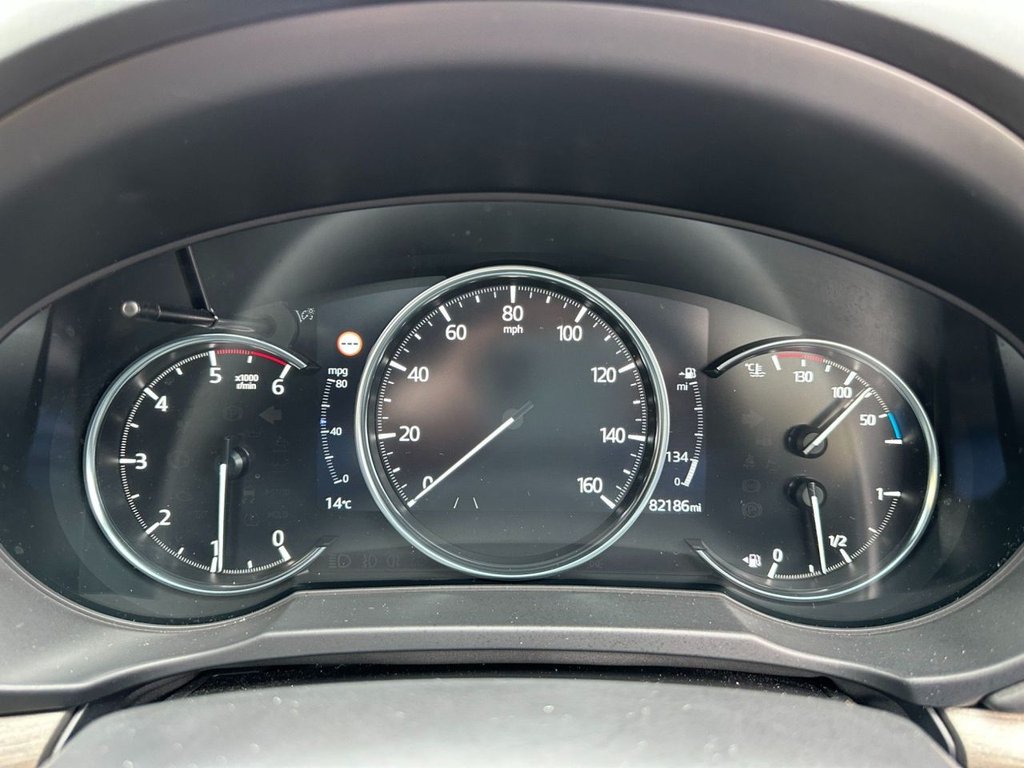 Used Mazda CX-5 2022 for sale - 76245392: Photo 26