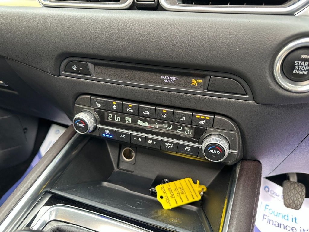 Used Mazda CX-5 2022 for sale - 76245392: Photo 31