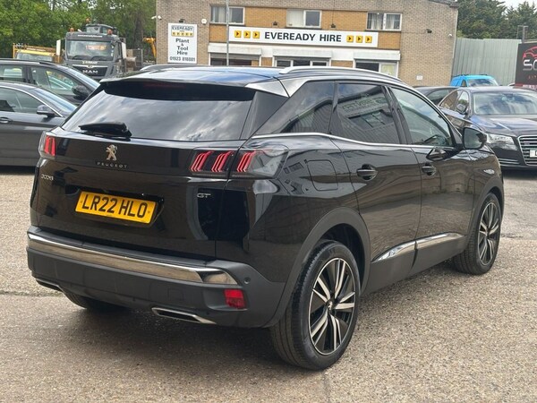 Used Peugeot 3008 2022 for sale - 76235252: Photo 10