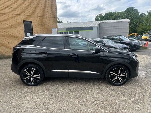 Used Peugeot 3008 2022 for sale - 76235252: Photo 11