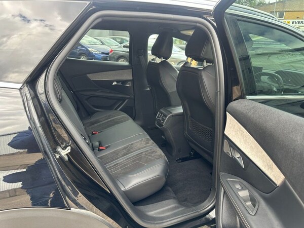 Used Peugeot 3008 2022 for sale - 76235252: Photo 13
