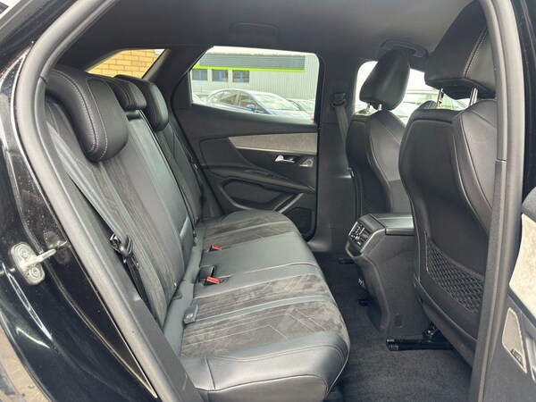 Used Peugeot 3008 2022 for sale - 76235252: Photo 14