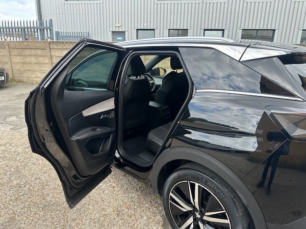 Used Peugeot 3008 2022 for sale - 76235252: Photo 15