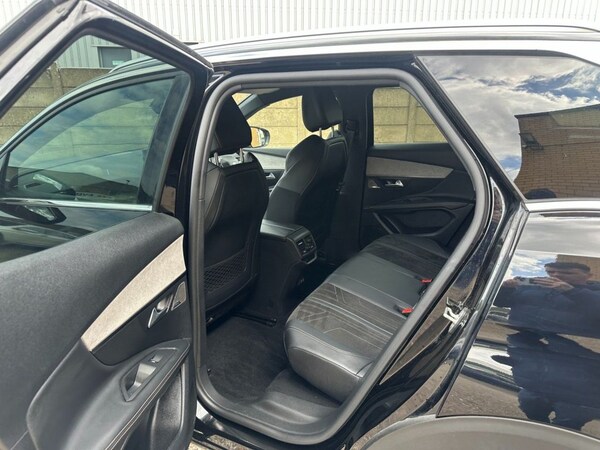 Used Peugeot 3008 2022 for sale - 76235252: Photo 16