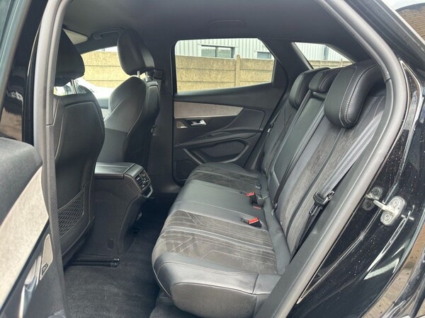 Used Peugeot 3008 2022 for sale - 76235252: Photo 17