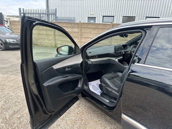 Used Peugeot 3008 2022 for sale - 76235252: Photo 18