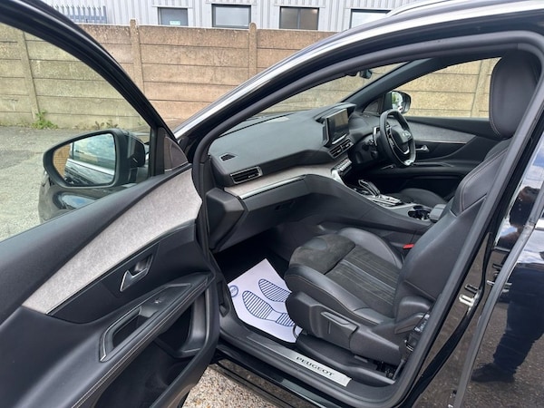 Used Peugeot 3008 2022 for sale - 76235252: Photo 19