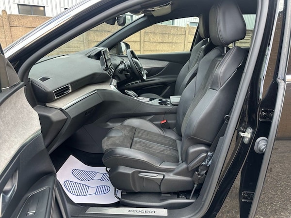 Used Peugeot 3008 2022 for sale - 76235252: Photo 20