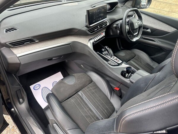 Used Peugeot 3008 2022 for sale - 76235252: Photo 21