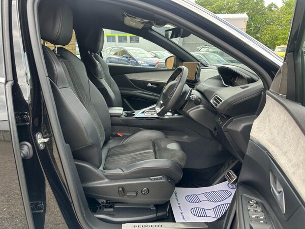 Used Peugeot 3008 2022 for sale - 76235252: Photo 24