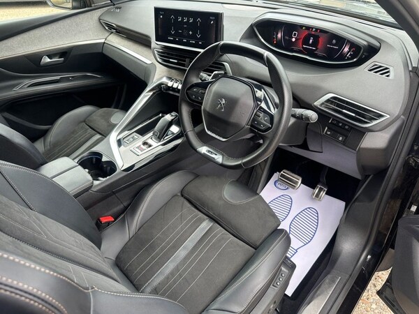 Used Peugeot 3008 2022 for sale - 76235252: Photo 25