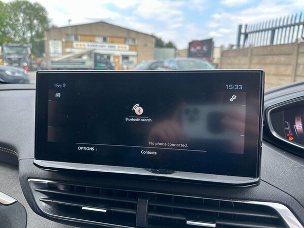 Used Peugeot 3008 2022 for sale - 76235252: Photo 31