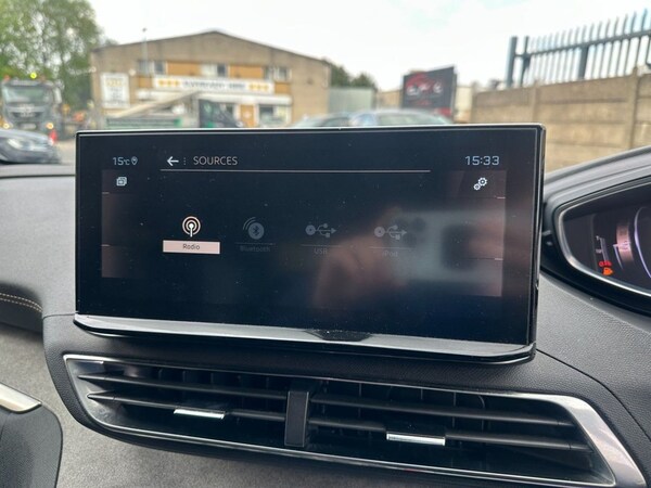 Used Peugeot 3008 2022 for sale - 76235252: Photo 32