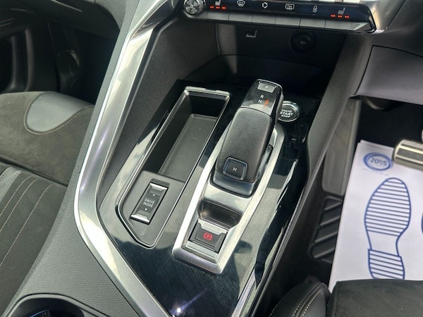 Used Peugeot 3008 2022 for sale - 76235252: Photo 35