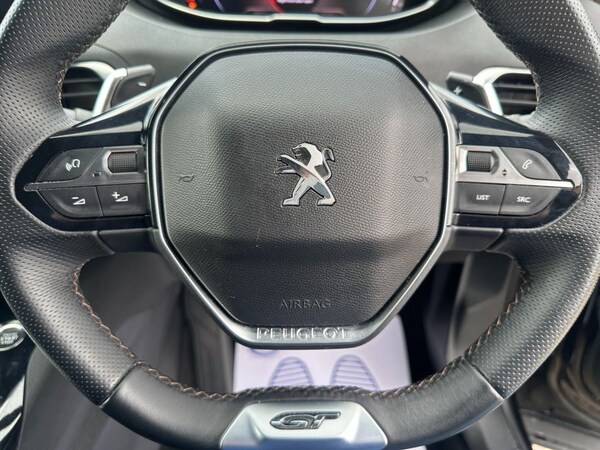 Used Peugeot 3008 2022 for sale - 76235252: Photo 36