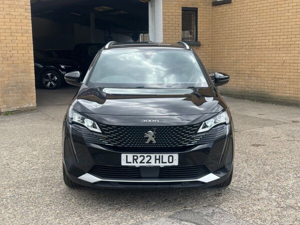 Used Peugeot 3008 2022 for sale - 76235252: Photo 3