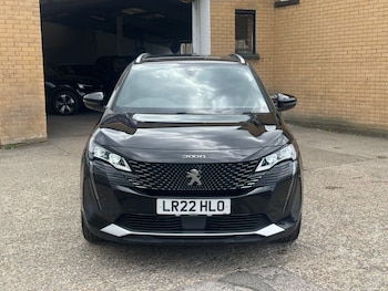 Used Peugeot 3008 2022 for sale - 76235252: Photo