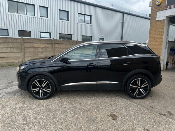 Used Peugeot 3008 2022 for sale - 76235252: Photo 5