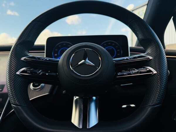 Used Mercedes-Benz EQS 2022 for sale - 76235344: Photo 26