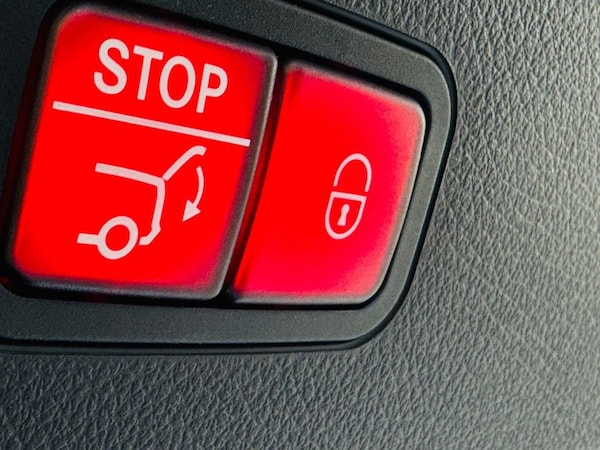 Used Mercedes-Benz EQS 2022 for sale - 76235344: Photo 44