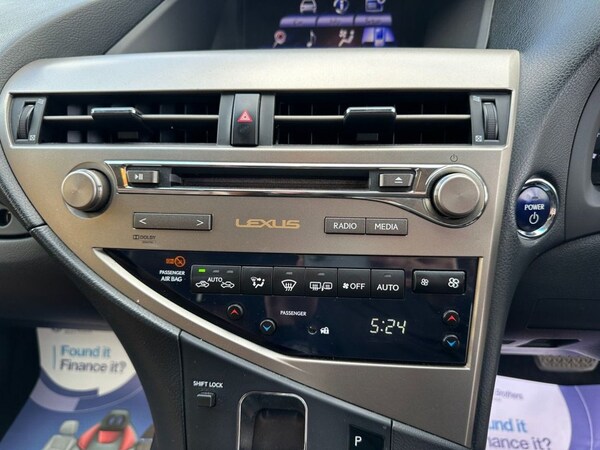 Used Lexus RX 2012 for sale - 76235418: Photo 29