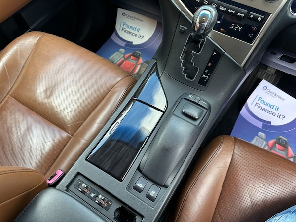 Used Lexus RX 2012 for sale - 76235418: Photo 30