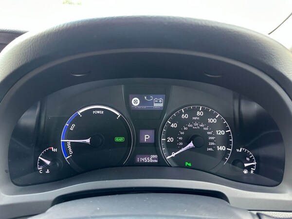 Used Lexus RX 2012 for sale - 76235418: Photo 32