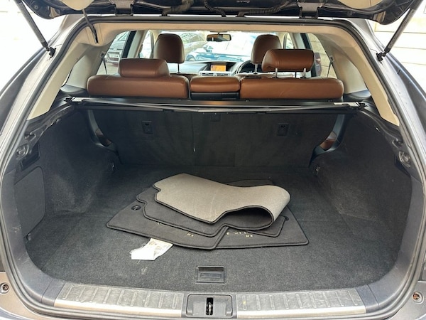 Used Lexus RX 2012 for sale - 76235418: Photo 7