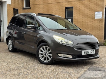 2017 (17) - 2.0 TDCi 150 Titanium X 5dr Powershift