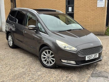 Used Ford Galaxy 2017 for sale - 76267190: Photo
