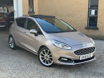Ford - Fiesta