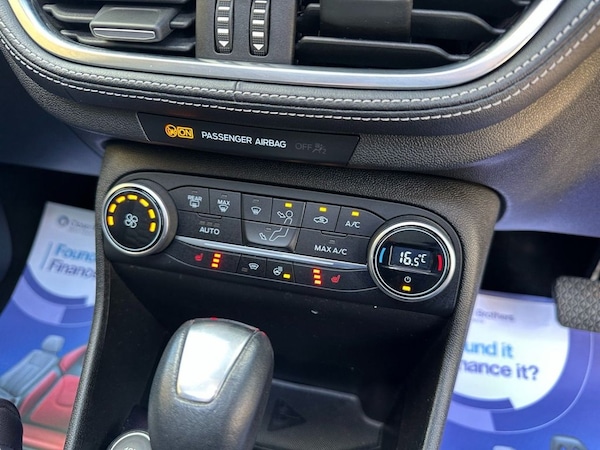 Used Ford Fiesta 2018 for sale - 76235424: Photo 29