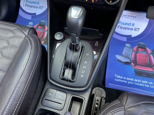 Used Ford Fiesta 2018 for sale - 76235424: Photo 30