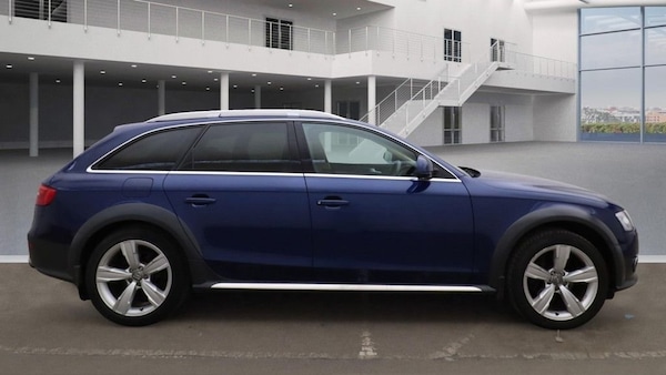 Used Audi A4 Allroad 2014 for sale - 76236241: Photo 2