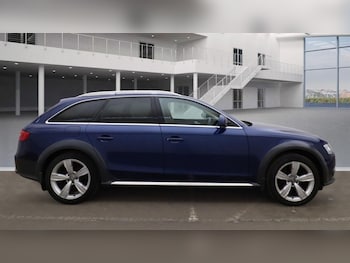 Used Audi A4 Allroad 2014 for sale - 76236241: Photo