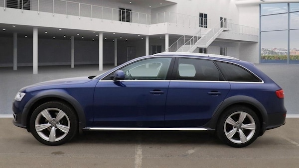 Used Audi A4 Allroad 2014 for sale - 76236241: Photo 5
