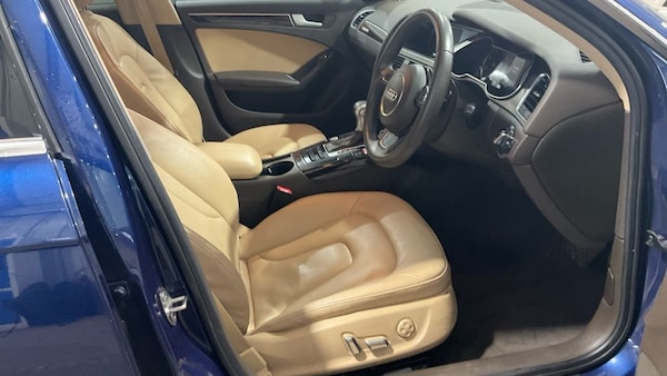 Used Audi A4 Allroad 2014 for sale - 76236241: Photo 7
