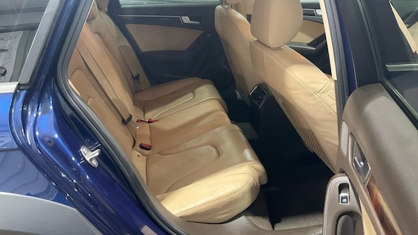 Used Audi A4 Allroad 2014 for sale - 76236241: Photo 8