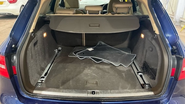 Used Audi A4 Allroad 2014 for sale - 76236241: Photo 9