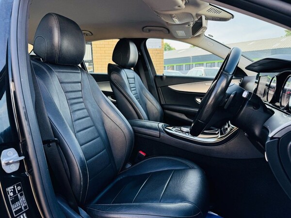 Used Mercedes-Benz E-Class 2017 for sale - 76235293: Photo 11