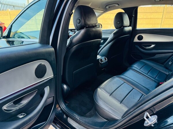 Used Mercedes-Benz E-Class 2017 for sale - 76235293: Photo 16