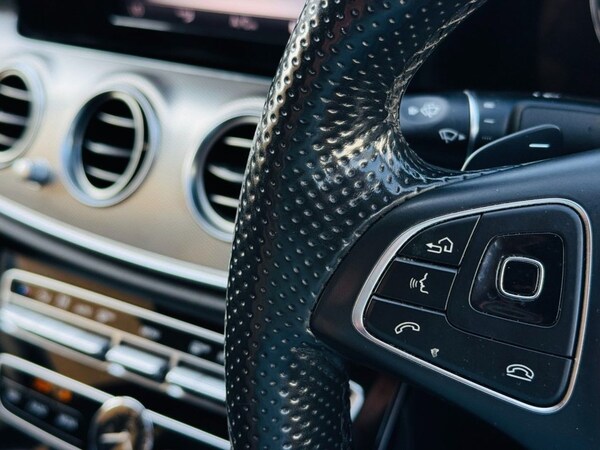 Used Mercedes-Benz E-Class 2017 for sale - 76235293: Photo 21
