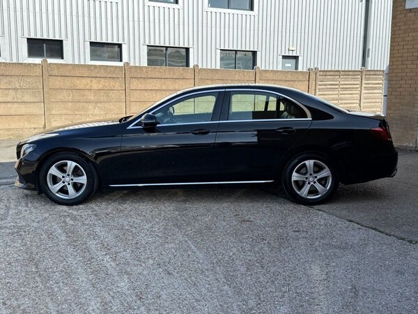 Used Mercedes-Benz E-Class 2017 for sale - 76235293: Photo 6