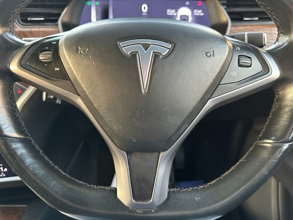 Used Tesla Model X 2020 for sale - 76235459: Photo 30