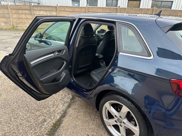 Used Audi A3 2019 for sale - 76236242: Photo 11
