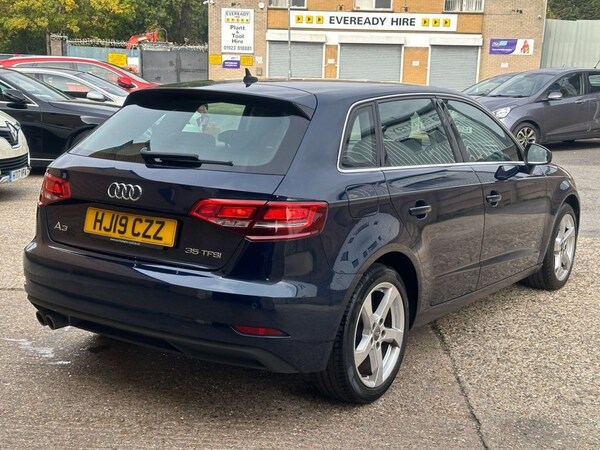 Used Audi A3 2019 for sale - 76236242: Photo 12