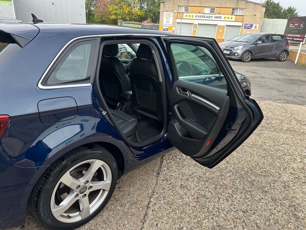 Used Audi A3 2019 for sale - 76236242: Photo 14