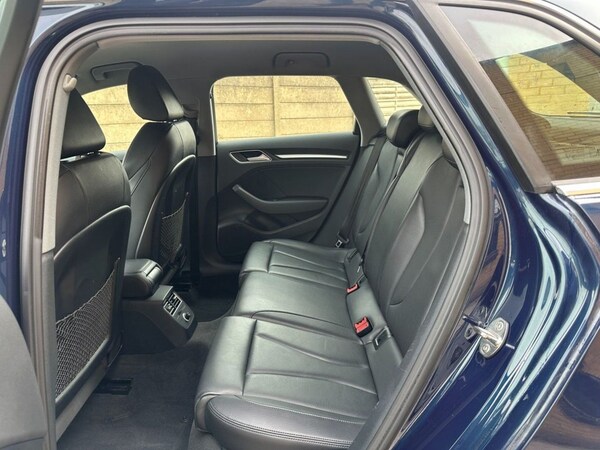 Used Audi A3 2019 for sale - 76236242: Photo 15