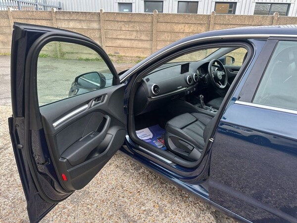Used Audi A3 2019 for sale - 76236242: Photo 16